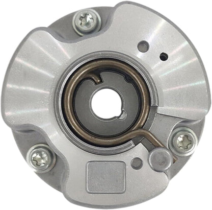 ya 2 8.15 pcs Camshaft Timing Adjuster 06E109083N 06E109084N for Audi RS7 A8 S6 S7 S8 4.0
