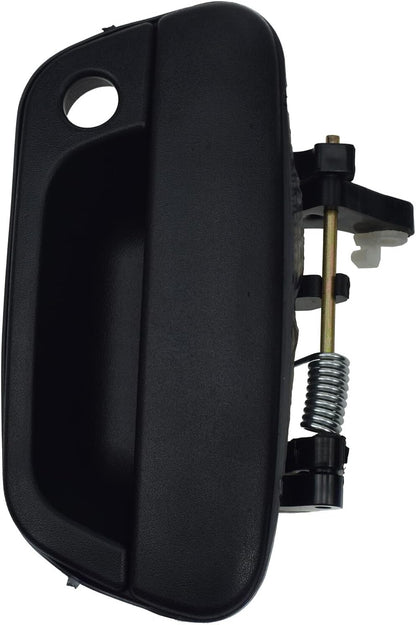 ya 2 8.15 95964944 Front Passenger Door Outside Handle for Chevrolet Spark 2013-2015