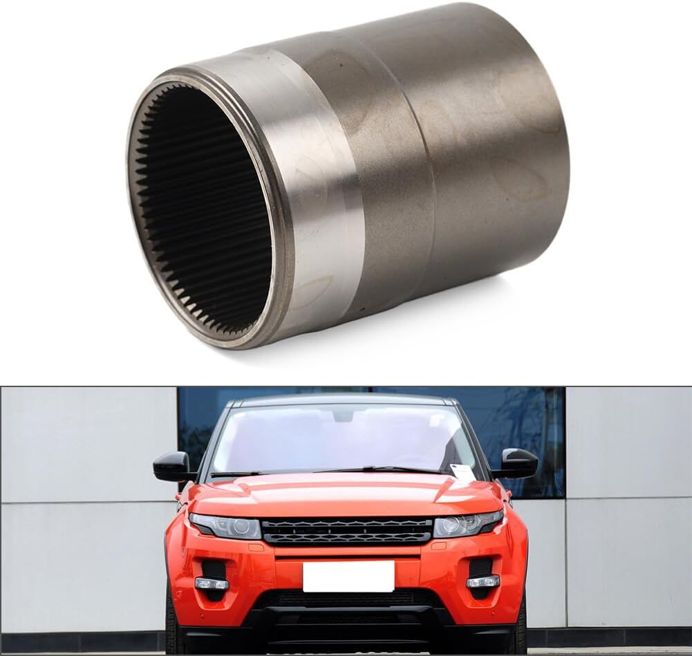 ya 4 8.14 Transmission Sleeve LR123857 for for Land Rover for Range for Rover Evoque Discovery Sport