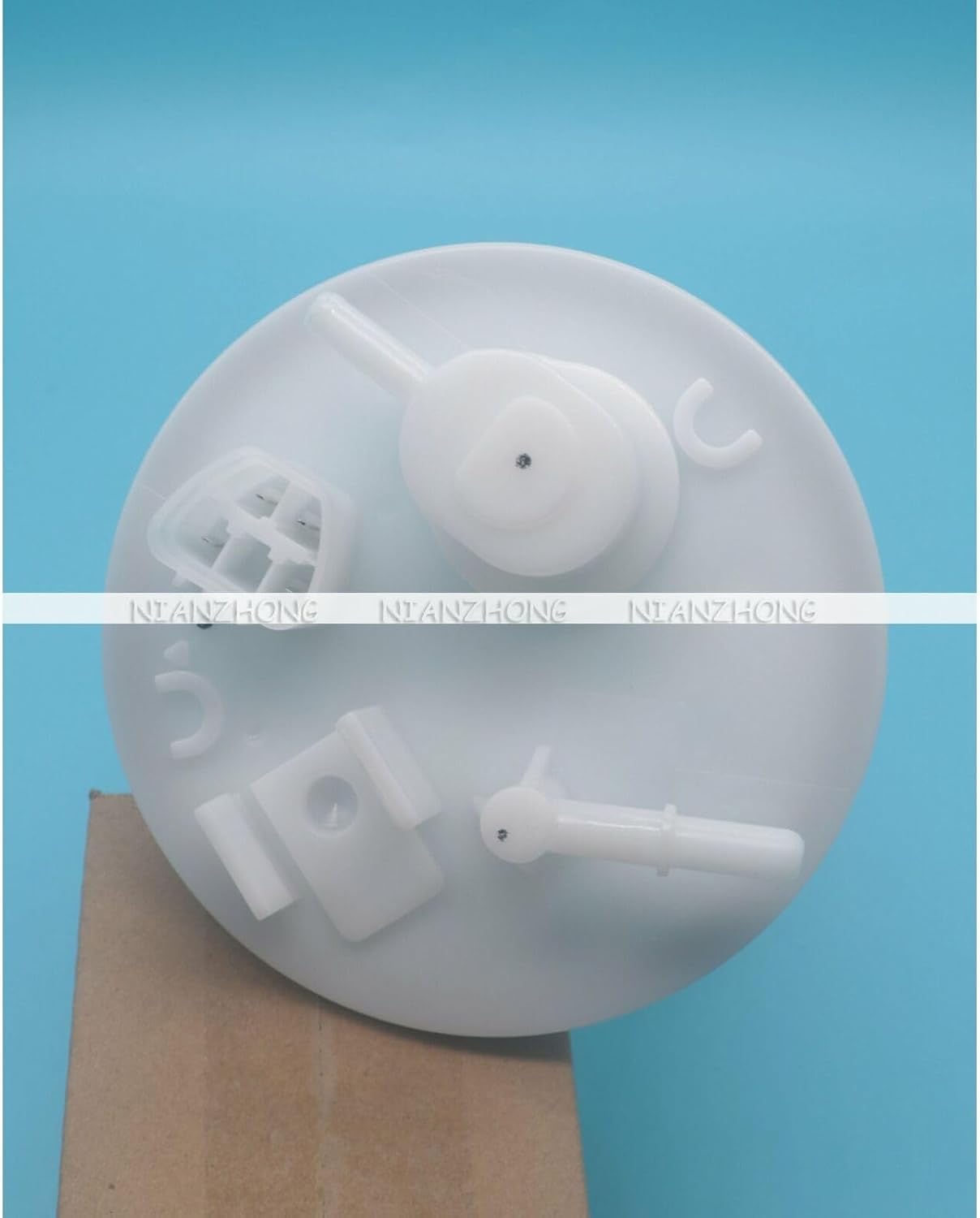 ya 5 8.10 Fuel Pump Assembly 31110-0x000 i10 Suitable for Hyundai i10 2008-2012