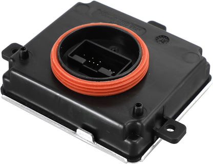ya 10 9.16 zhengce LED Daytime Running Light Module Headlight Control Unit 4G0907697D for Audi