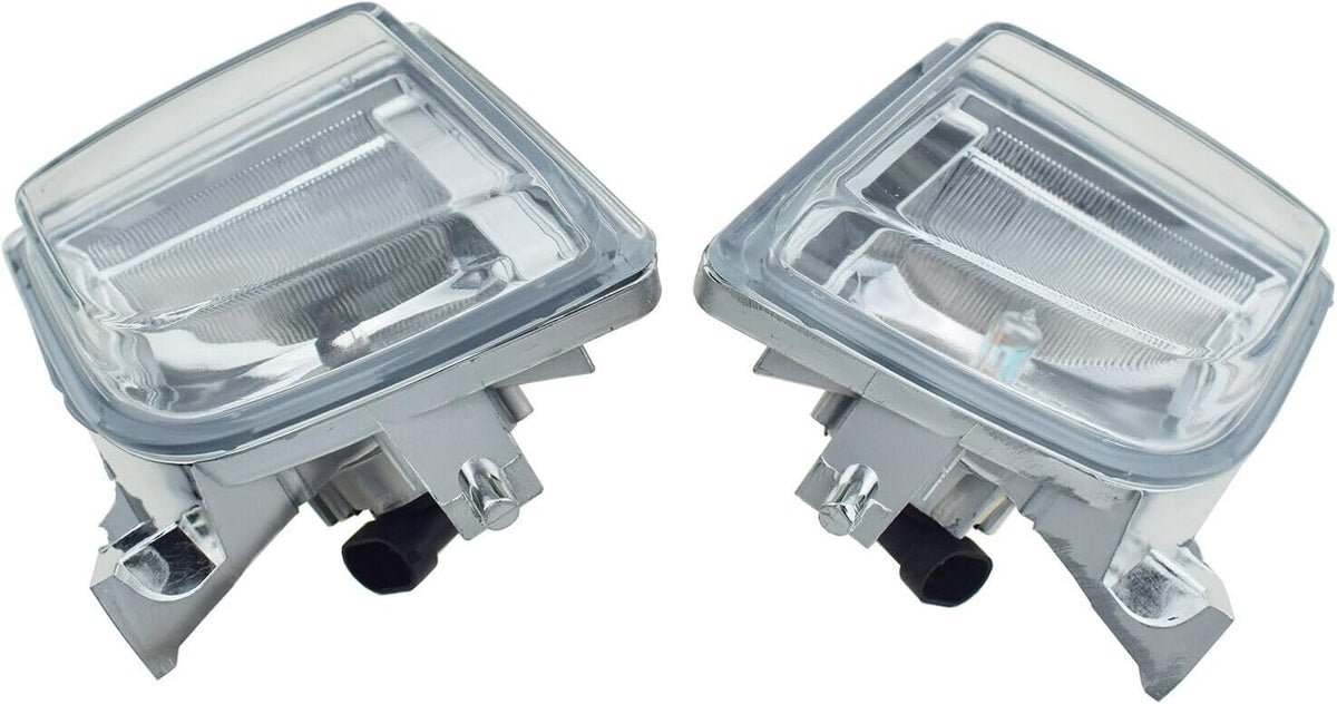 ya 10 9.16 zhengce 2 Pack Front Driver Passenger Side Left Fog Light for Mazda 2009-2010 6