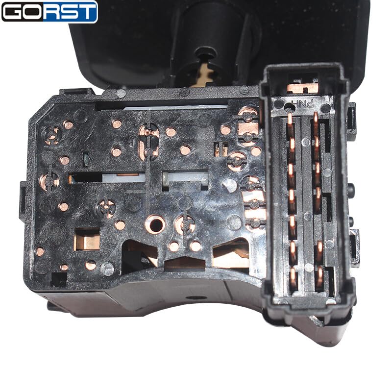 ya 4 8.8 6001551357 Wipes Steering Column Indicator Switch Suitable for Dacia Logan Express Mcv