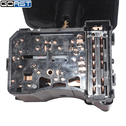 ya 4 8.8 6001551357 Wipes Steering Column Indicator Switch Suitable for Dacia Logan Express Mcv