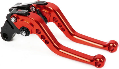 ya 11 9.14 baidifor Honda CB1000R 2008-2016&CBR1000RR/FIREBLADE 2004-2007 Clutch Brake Levers