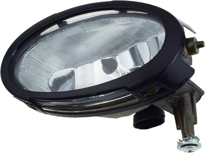 ya 4 8.10 Left Driver Side Fog Lamp Assembly for Mazda 3 1.6L 2005-2008 BS1C-51-690