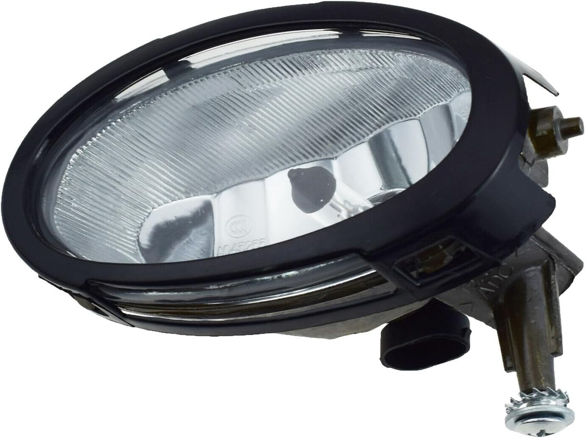 ya 10 9.16 zhengce Left Driver Side Fog Lamp Assembly for Mazda 3 1.6L 2005-2008 BS1C-51-690