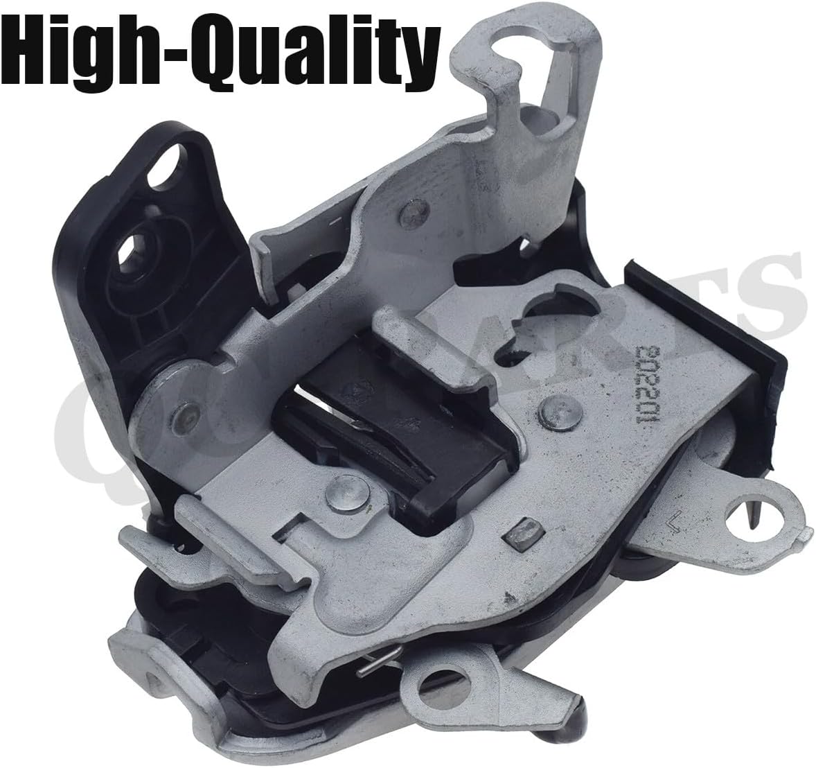 ya 11 9.14 baidiFront Left Door Latch Assembly for Ford F150 F250 F350 F550 Super Duty-