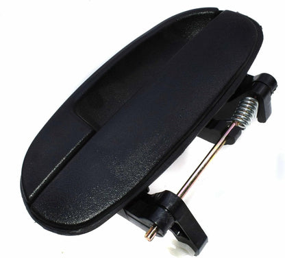ya 4 8.8.2 for Daewoo Lanos 1999-2002 Exterior Rear Left Door Handle OE 96226329