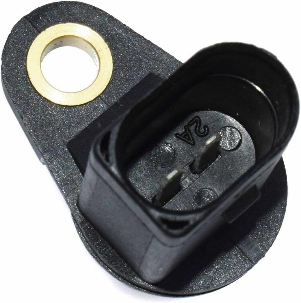 ya 11 9.14 zhengce 2-Pack Transmission Output and Input Vehicle Speed Sensor Fits for VW for G
