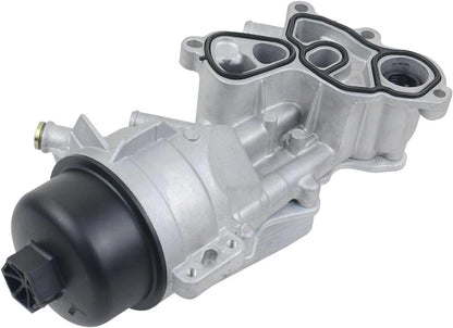 ya 4 8.24 baidi Engine oil cooler for Mini COOPER R55 R60 R58 R56 R57 R59 1.6L 1.6T 11428643745