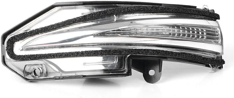 ya 13 9.15 baidi Left side mirror light turn signal light fits for Toyota RAV4 2013-2017 201
