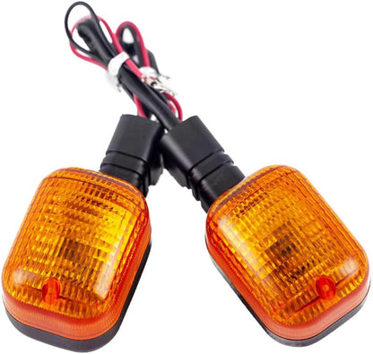 ya 13 9.15 baidi Turn Signal Blinker Light Indicator Lamp Bulb for BMW F650CS Scarver F650GSDAKAR