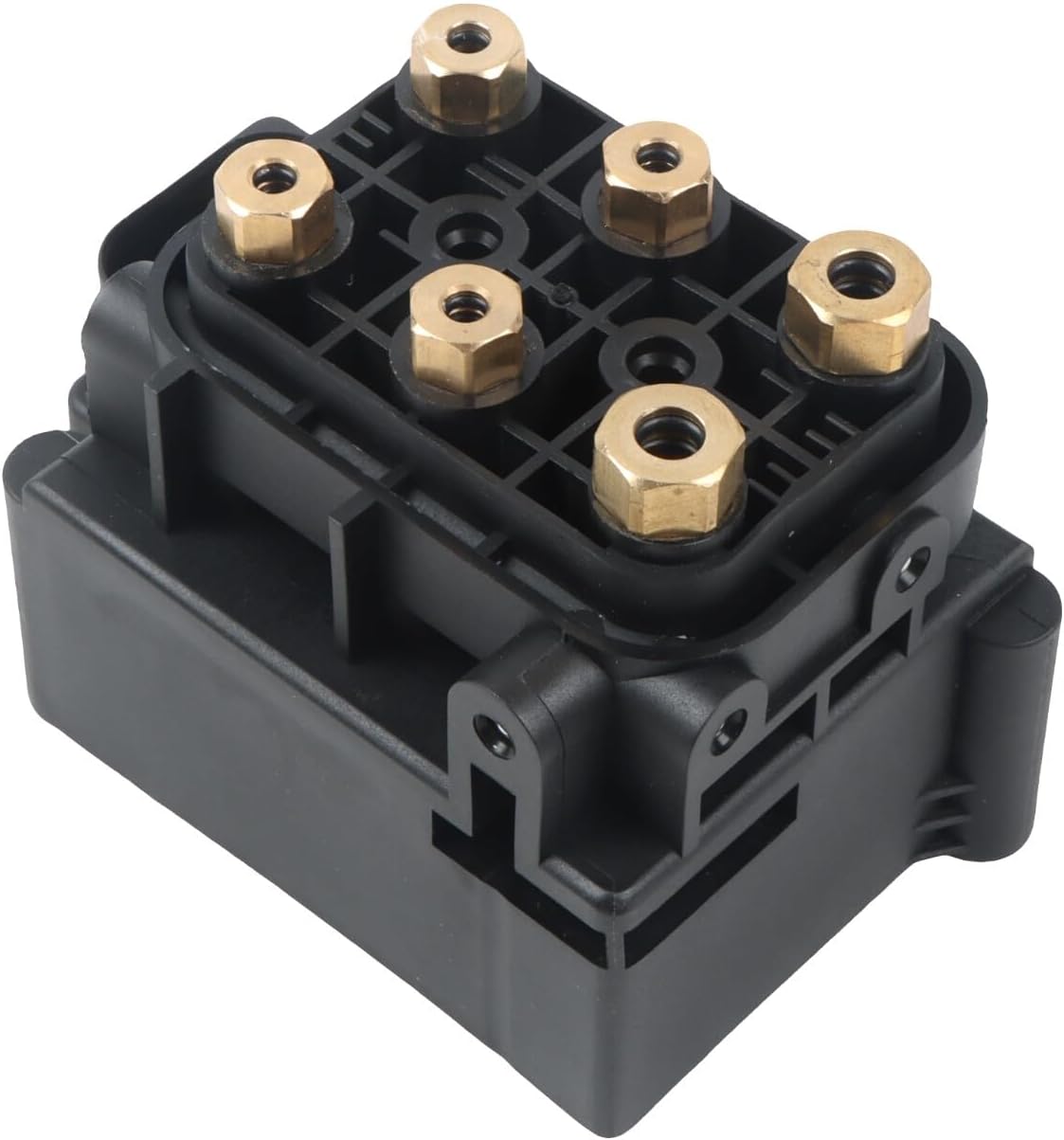 ya 10 9.16 baidi Air Suspension Solenoid Valve for Audi A6 C7 A7 S8 A8 D4 2011-18 4H0616013A