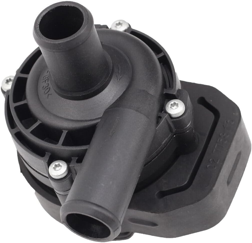 ya 11 9.14 zhengce Auxiliary Water Pump A2048350364 for Mercedes-Benz Coolant Water Pump