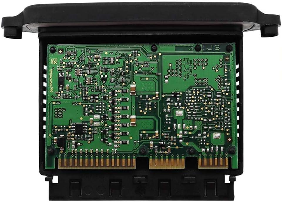 ya 10 9.16 zhengce 63117316213 Headlight Driver Control Module for 7 F01 F02 F03 F04