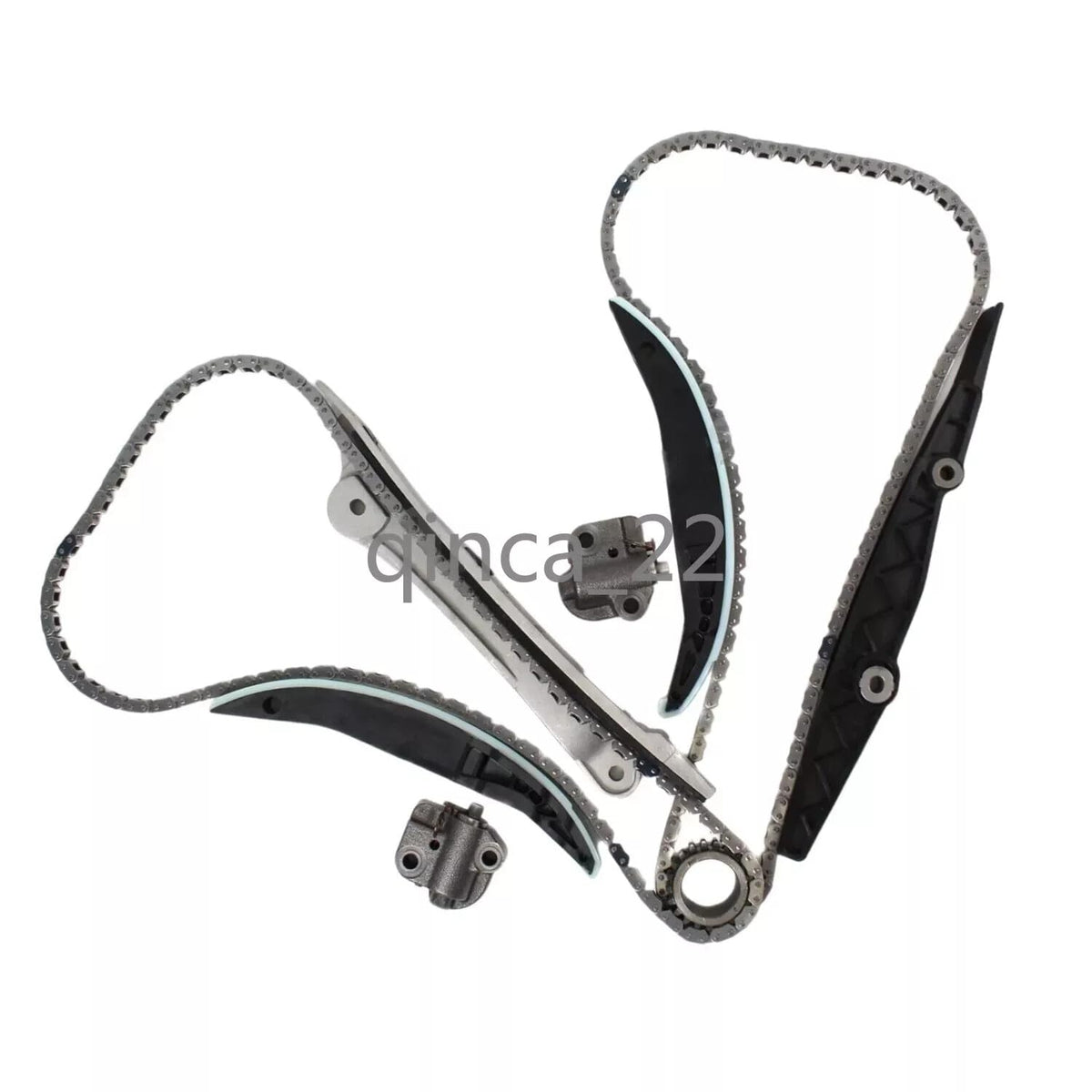 ya 9 10.24 Fit for Ford Escape Fusion Sailor Milan for Mazda Tribute 3.0L 09-12 Timing Chain Kit