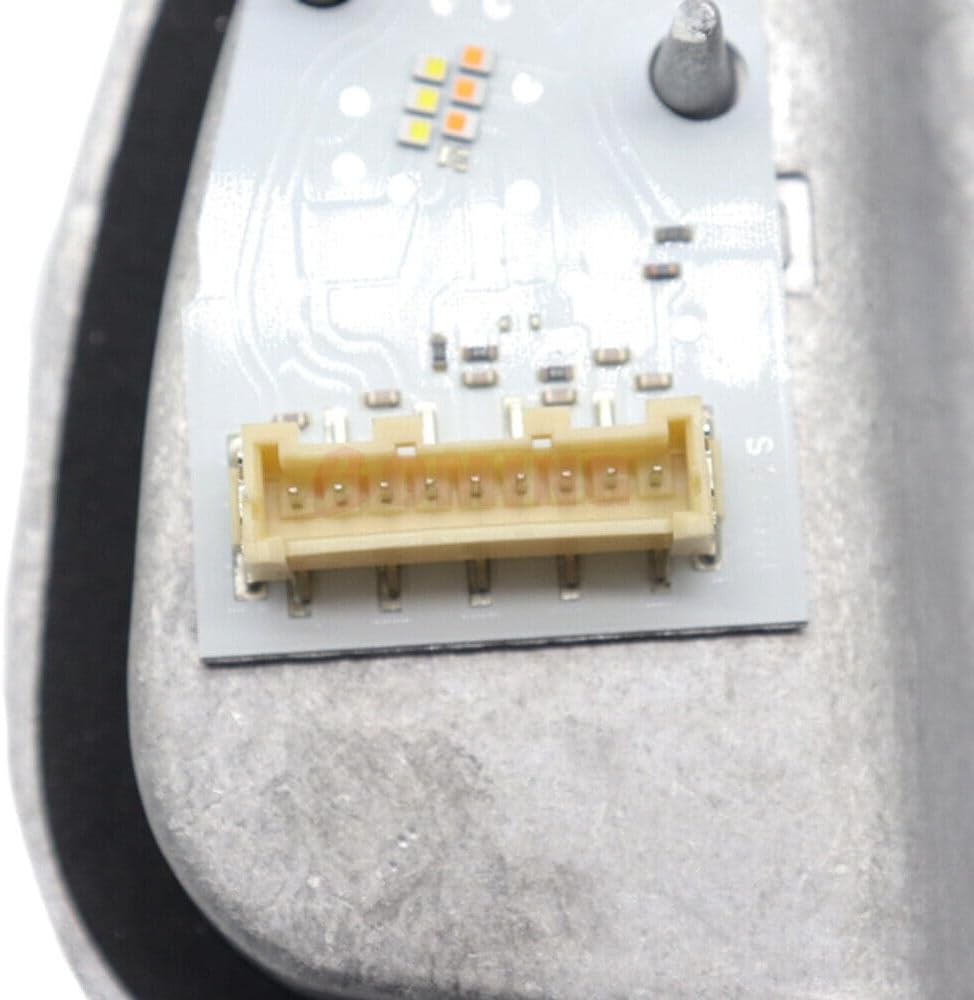 ya 7 8.24 baidi DRL Turn Signal Daytime Running Light Left Side Suitable for BMW for Mini F55 F56 F57 F54 