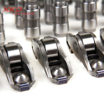 ya 4 8.24 baidi Valve Hydraulic Lifters Rocker Arms Fit for VW for JETTA for Passat for Audi A6 TT TTS
