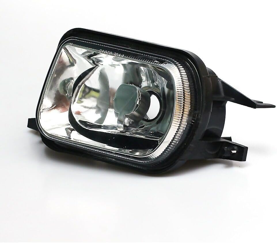 ya 2 8.15 1 pair of front bumper fog lights suitable for Mercedes-Benz C-Class W203 2001-2007 car