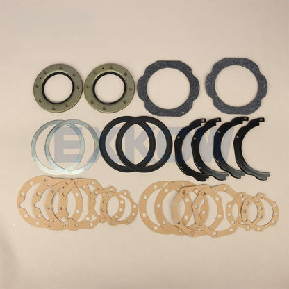 ya 23 10.7 baidi Axle Overhaul Washer Kit for Toyota for Land Cruiser 80 1990-2006 04434-60051