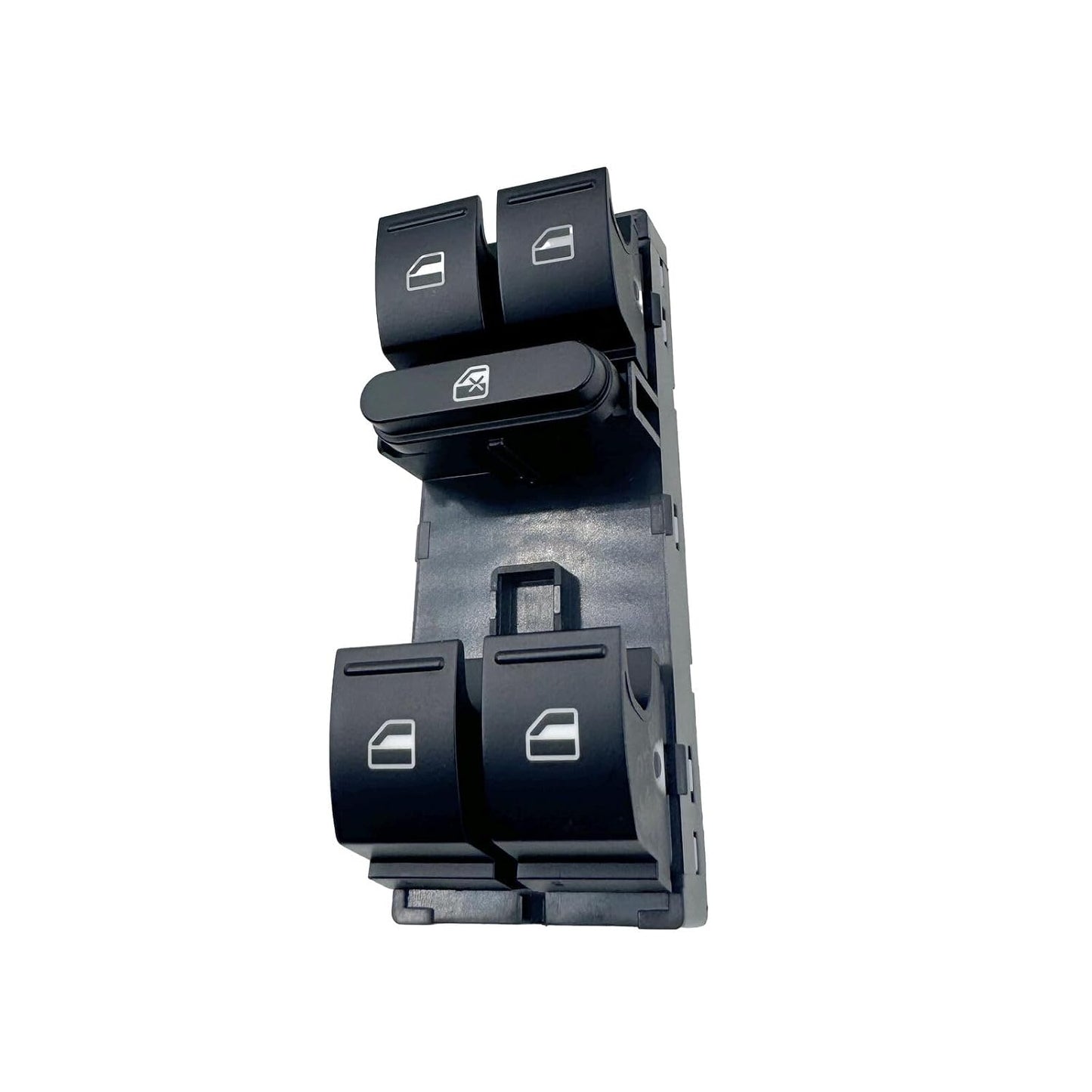 ya 6 8.24 baidi 1K4959857A Main Window Control Switch Button for VW CC for Golf for Jetta Passat 2.0T