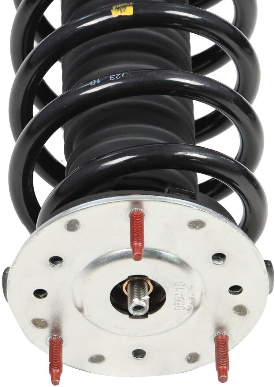 ya 12 10.8 baidi Pair Rear Shock Struts Spring Assemblies for Land Rover LR2 2008-2015 LR005573