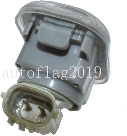 ya 4 8.24 baidi Suitable for Toyota Vios for Camry for Lexus GS RX fender light side marker turn signal light 