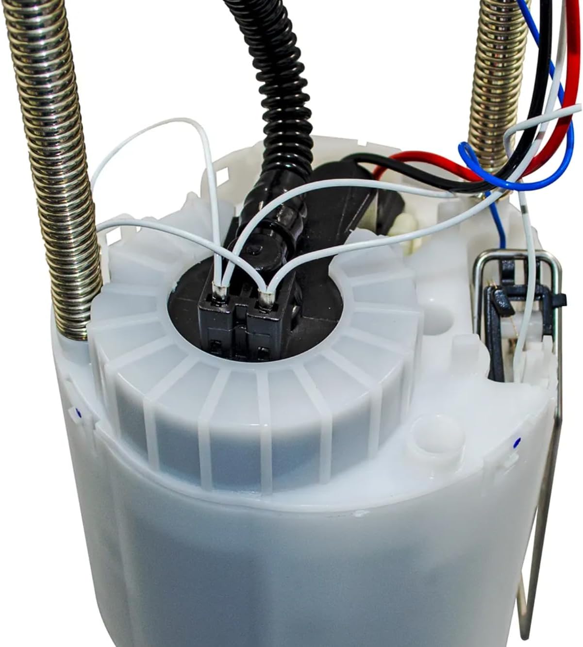 ya 5 8.10 WAJ Fuel Pump Module 135929601 for Chevrolet Spark (Matiz) 1.2L I4 2011-2014