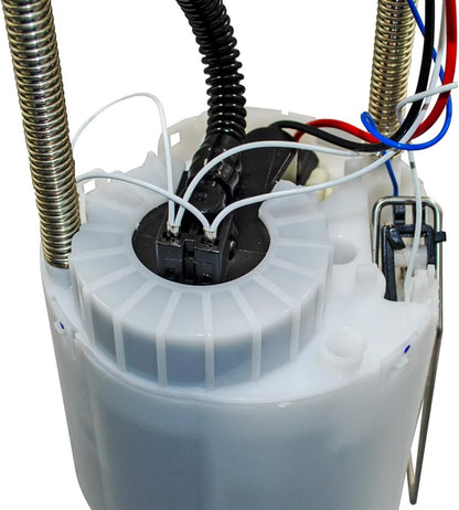 ya 5 8.10 WAJ Fuel Pump Module 135929601 for Chevrolet Spark (Matiz) 1.2L I4 2011-2014