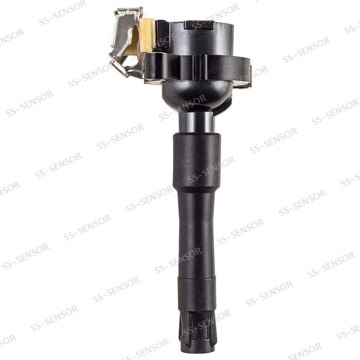 ya 9 10.24 6PCS Ignition Coils 12131748017 for Land for Range Rover for Rolls-Royce for BMW 325xi 323ti