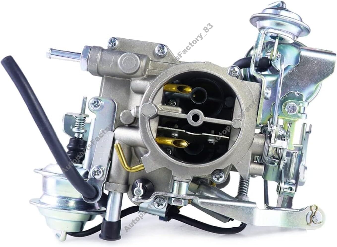 ya 2 8.15 Carburetor 21100-11492 for 1985-1999 for Toyota Tercel for Corolla 2E 1.6L