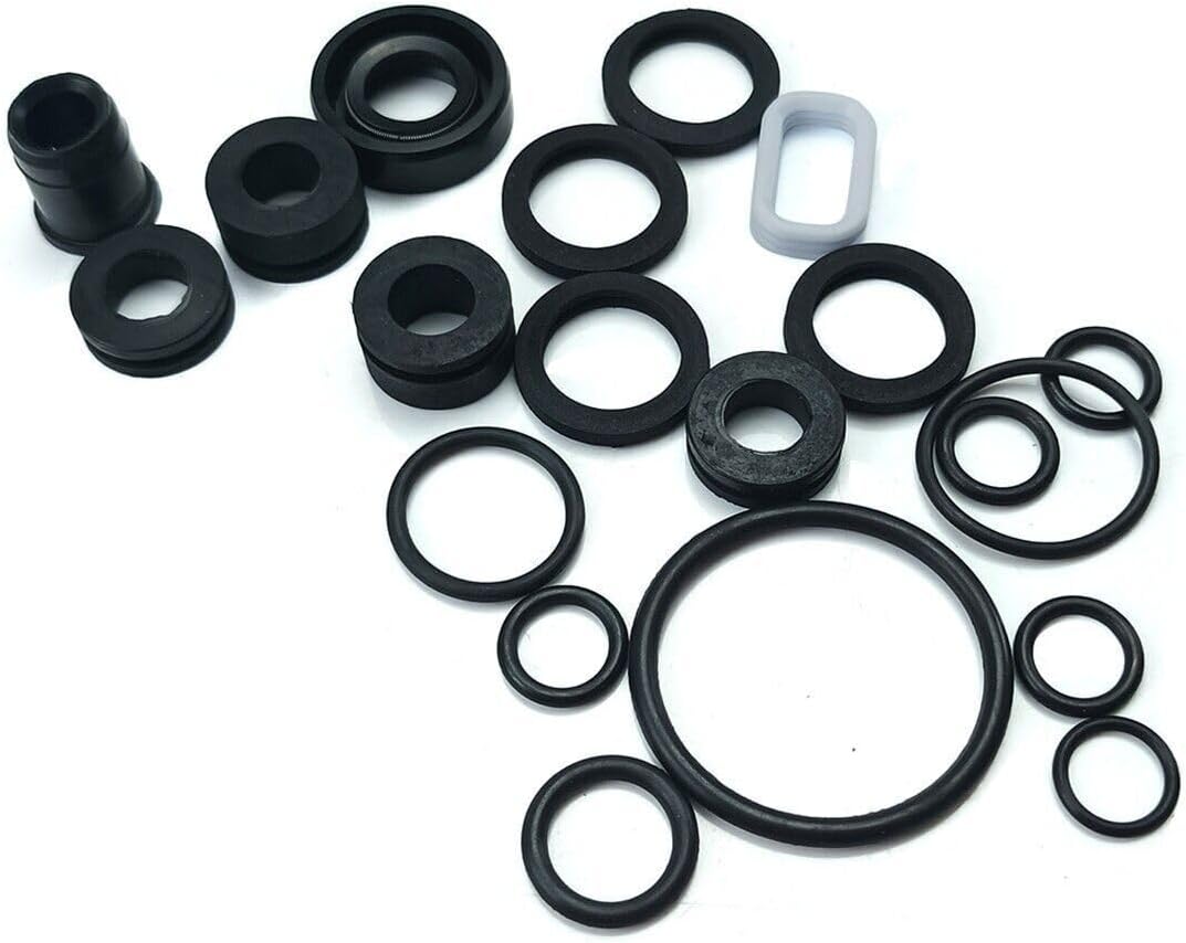 ya 10 9.16 baidi RE4F04A JF403E Transmission Master Rebuild Overhaul Kit Clutch Discs for Nissan