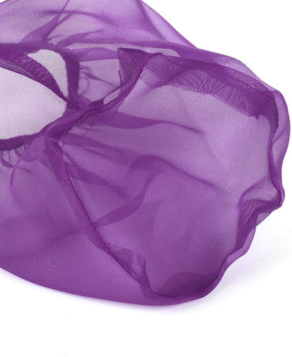 ya 13 9.15 baidi Air Filter Sock Cover For Car Cold Air Intake Filter Cover Wrap Dustproof Purple