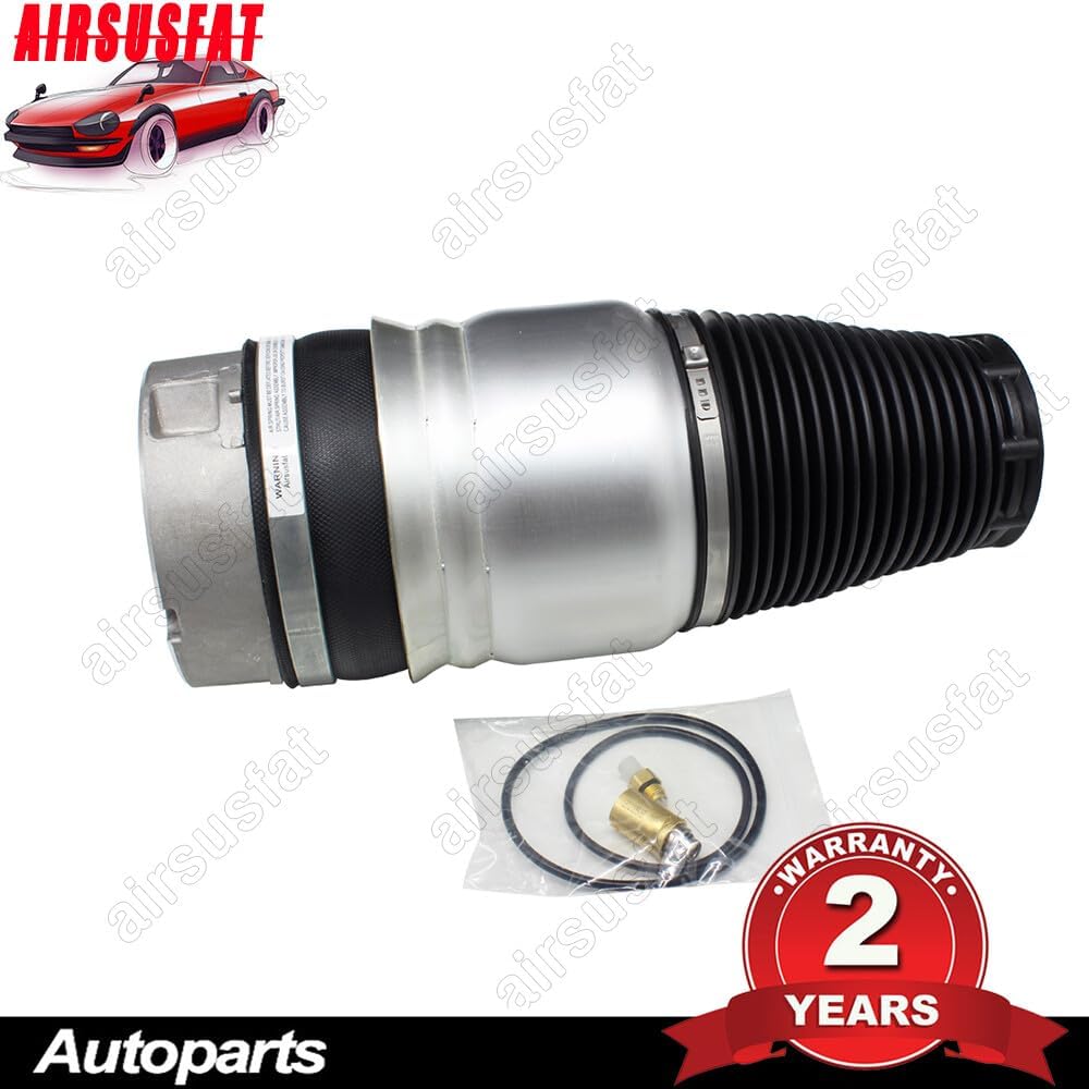 ya 10 9.16 baidi Front Right Air Suspension Spring Bag Fit for Audi Q7 for Cayenne for VW Touarge 7L6616404B