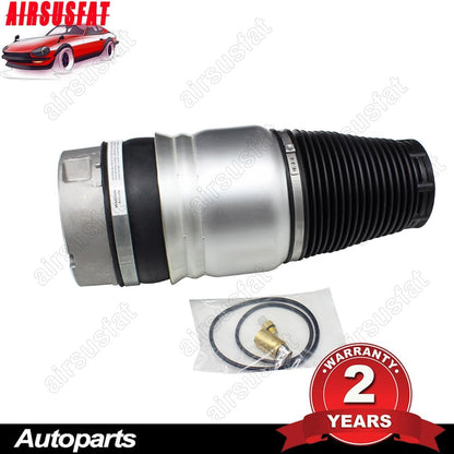 ya 10 9.16 baidi Front Right Air Suspension Spring Bag Fit for Audi Q7 for Cayenne for VW Touarge 7L6616404B