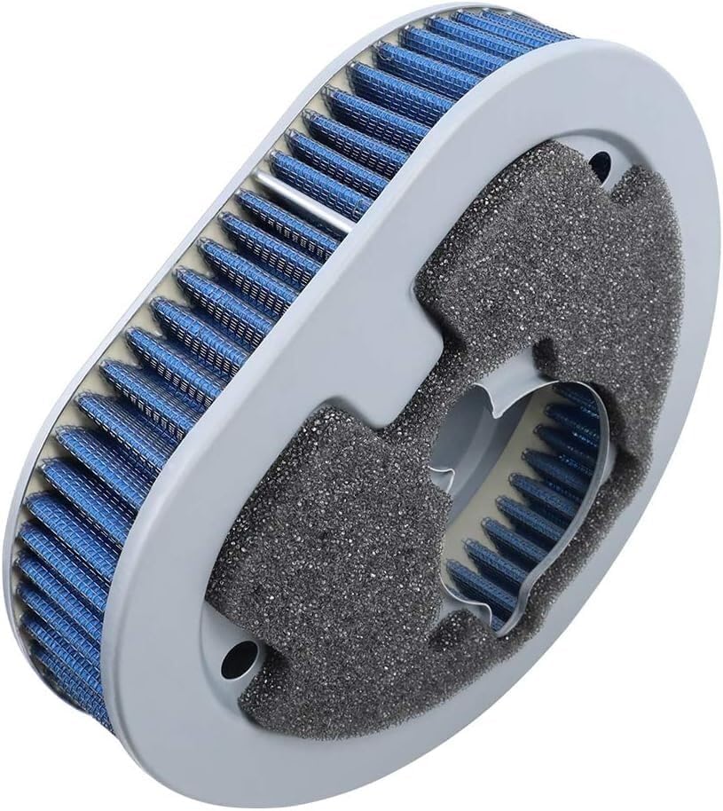 ya 23 10.7 baidi 29259-93 HD-1390 Air Filter Cleaner for EVO Evolution BT 90-98 FLT FXR FXD FLST