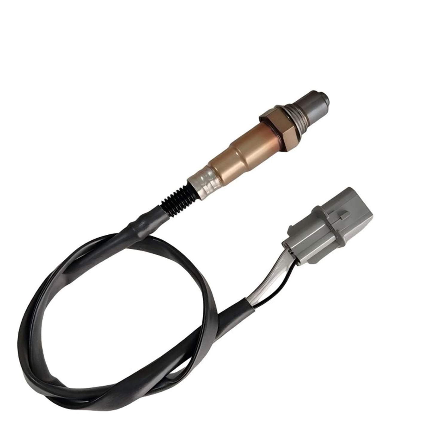 ya 4 8.14 39210-2B500 is Suitable for 2017-2020 for Kia Soul 1.6L Non Turbine Upstream Front Oxygen Sensor