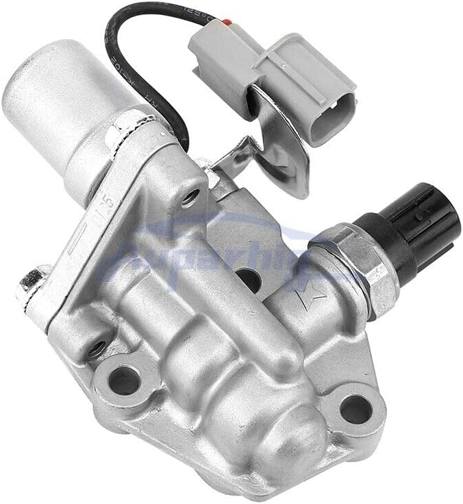ya 4 8.24 baidi 15810-PAA-A02 VTEC Solenoid Spool Valve for Honda for Accord 4 Cyl Odyssey 1998-2002