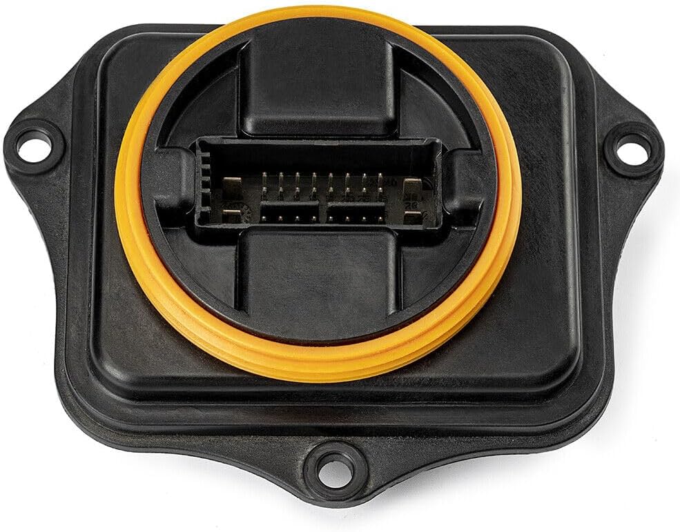 ya 4 8.10 AFS Leistungsmodule corner control module for VW Phaeton for Audi Q5 3D0941329B