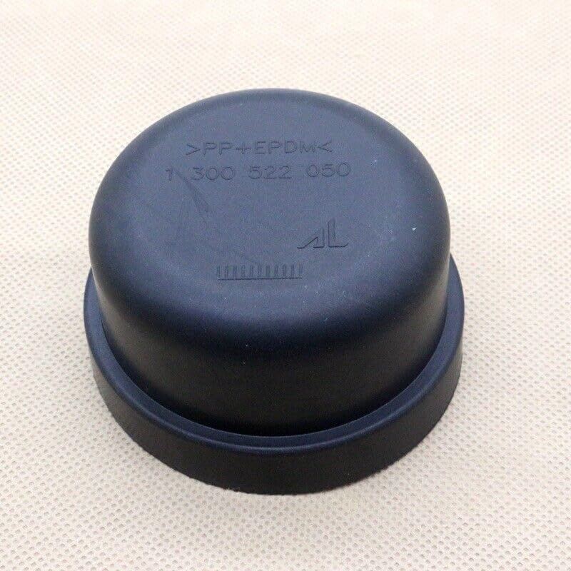 ya 4 8.14 for Smart 451 Headlight Cover Dipped Beam Protective Hood Cap A4518260324