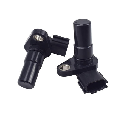 ya 6 8.14 Transmission Input-Output Vehicle Speed Sensor Suitable for Nissan for Altima Sentra Maxima for Infiniti 