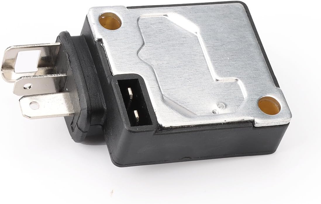 ya 4 8.24 baidi Pieces Assembly Pin Ignition Module Suitable for Mazda Rotary RX7 Series S2 S3 E301-24-910