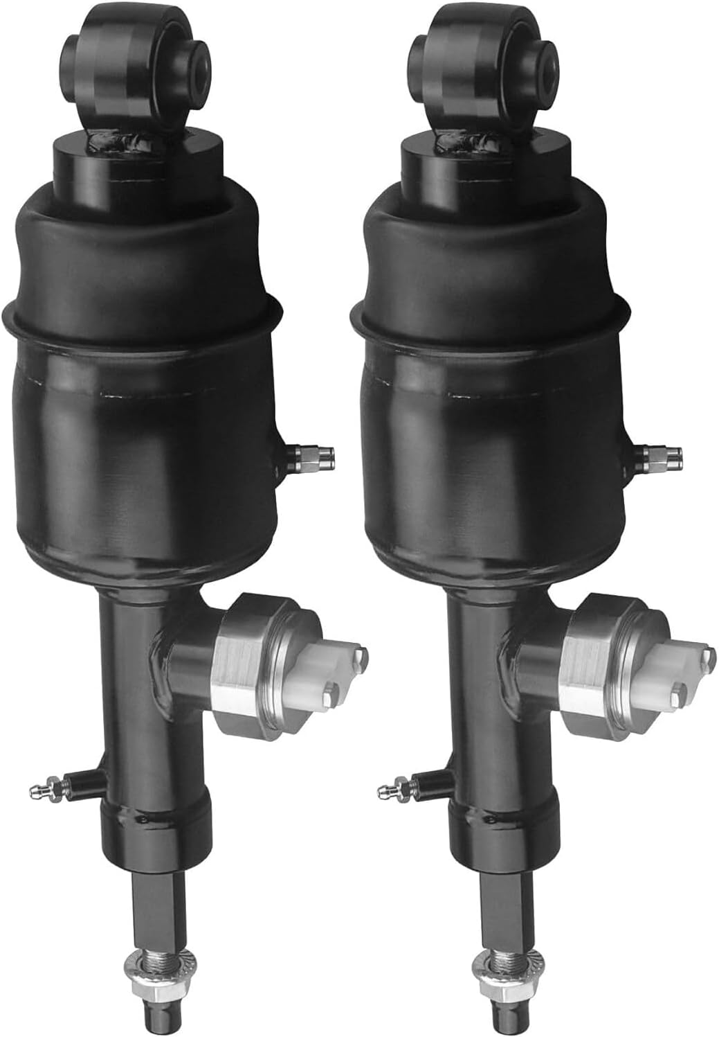 ya 12 10.8 baidi Pair Rear for Infiniti QX56 QX80 2011-2021 Hydraulic Air Suspension Shock Struts