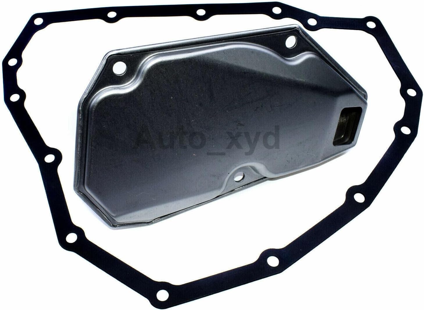 ya 6 8.24 baidi Automatic Transmission Fluid Filter and Gasket Kit for Nissan Versa 1.6L 1.8L 33010-JF015