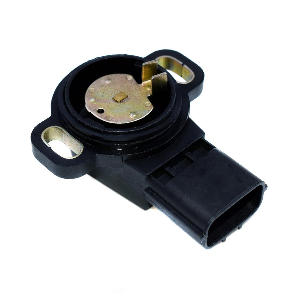 ya 14 9.20 zhengce F32Z9B989B Throttle Position Sensor TPS for Mazda 626 MX6 for Ford-1