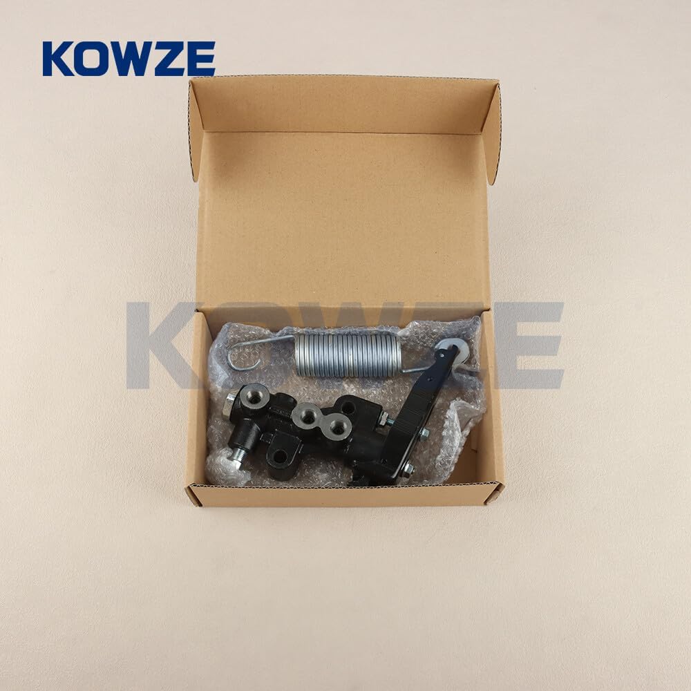 ya 10 9.16 baidi Brake Valve Load Sensing Assy fit for Mitsubishi L200 K74T K64T St MB618321