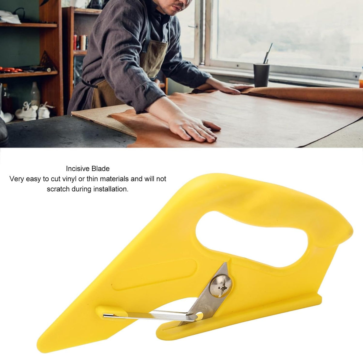 ya 26 10.21 baidi Universal Carpet Cutter Incisive Professio l Loop Pile Cutter Accessories