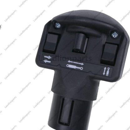 ya 16 10.20 baidi Left Analog Stick Handle 6680412 is Compatible with 853, 863, 864, 873, 953, 963, S100, S70, and T110 Models.