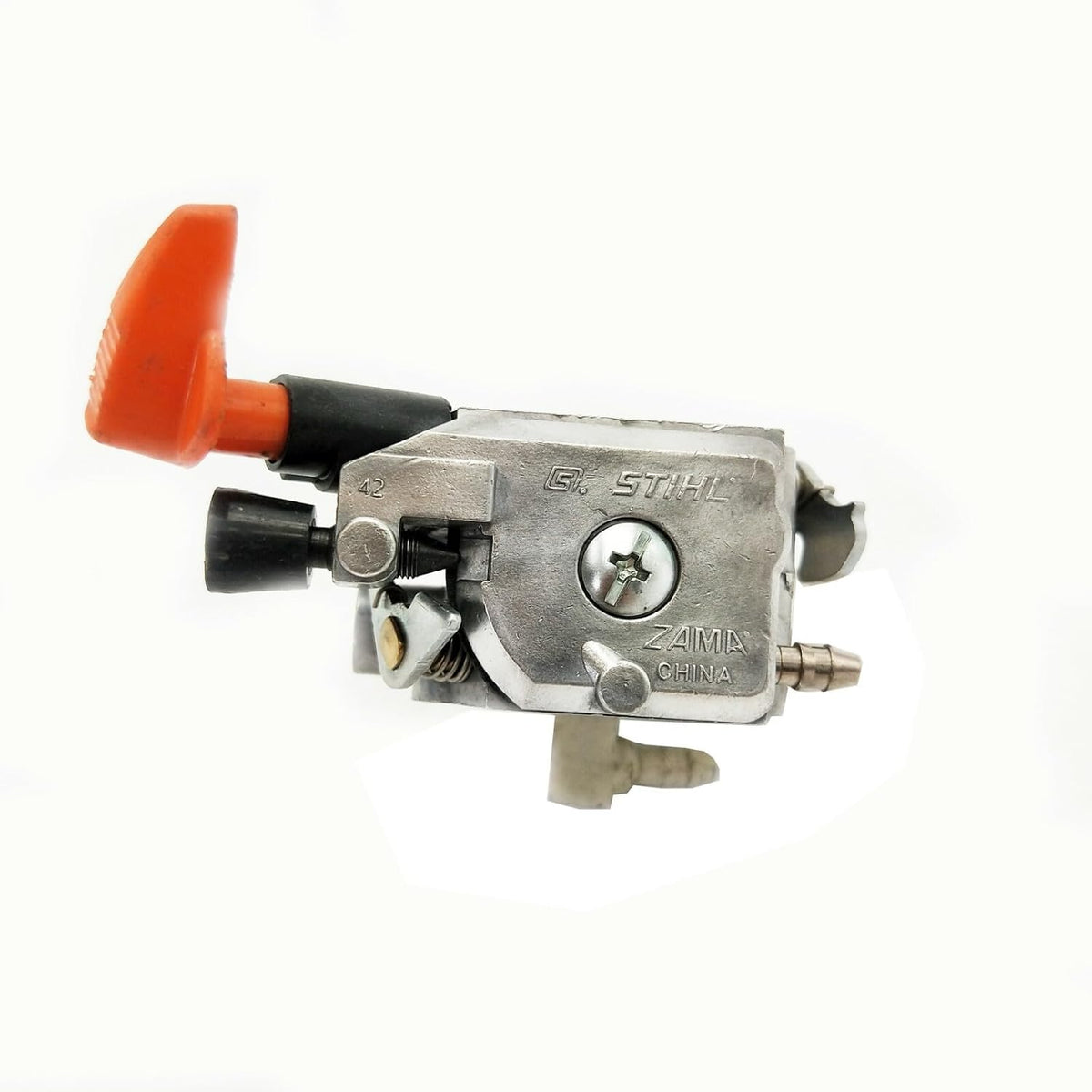 ya 26 10.21 baidi New Carburetor for FS56C FS70 FC70 KM56 Zama C1M S267 Carb 4144 120 0608